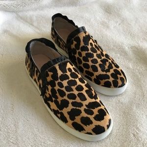 Kate Spade Slip on Sneakers